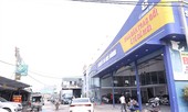 Bộ VH-TT&DL lên tiếng về sai phạm tại Khu LHTTQG Mỹ Đình
