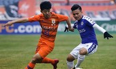 Hà Nội dừng bước đáng tiếc tại AFC Champions League