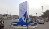 Hà Nội rộn ràng đón sự kiện quan trọng bậc nhất năm 2019