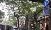Chủ bãi xe 'đất vàng' thừa nhận việc thu tiền gấp đôi