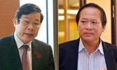Vì sao 2 cựu bộ trưởng Nguyễn Bắc Son và Trương Minh Tuấn bị bắt?