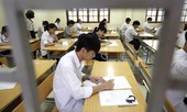Thí sinh học thật mới là người tổn thương