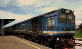Malaysia hủy một loạt dự án hạ tầng có vốn Trung Quốc