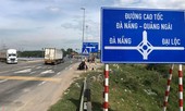 Nhà đầu tư Trung Quốc muốn đổ tiền vào giao thông Việt Nam