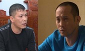 Vụ nổ súng trong đêm tại Thanh Hóa: Tạm giữ hình sự hai đối tượng