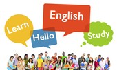 Nâng cao chất lượng tiếng Anh, cần lộ trình cụ thể