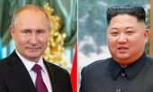 Nga tìm kiếm vai trò lớn hơn ở bán đảo Triều Tiên