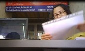 Vụ công chứng giả tràn lan: Xử phạt hơn 80 triệu, kiến nghị xử lý cán bộ