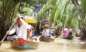 Nguy cơ quá tải du lịch dịp 30/4