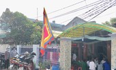 Hành trình phá án vụ thảm sát 3 người ở Bình Dương