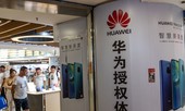 Lối thoát nào cho Huawei?