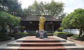 Linh thiêng “hương ngàn” xứ sở