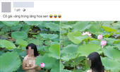 Khỏa thân nơi công cộng: Vấn đề văn hóa nhức nhối