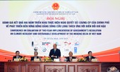 Thêm 2 tỷ USD cho Đồng bằng Sông Cửu Long