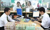 Gỡ nút thắt “có tiền không tiêu được”