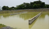Công trình chờ đợi, vốn cấp nhỏ giọt