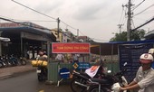 Nhiều dự án nghìn tỷ nguy cơ ngừng thi công vì nợ nhà thầu