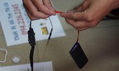 Phát hiện hàng loạt đường dây cung cấp thiết bị gian lận