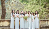 Ước mơ trở thành bác sĩ của thủ khoa 29,8 điểm