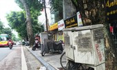 Hạ ngầm đường điện, cáp viễn thông: Tủ điện dày đặc 'bức tử' vỉa hè