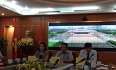 Giải báo chí 'Văn hóa ứng xử': Hoành tráng nhưng… chưa có trị giá giải