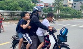 Phụ huynh chật vật vì trường thiếu phòng học