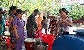 Công ty cấp nước Đà Nẵng bắt dân làm 'con tin'?