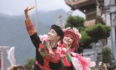 Show 'Vũ điệu trên mây' làn gió mới của du lịch Lào Cai