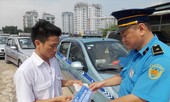 Hà Nội 'quản' taxi bằng màu sơn và phân vùng: Có ngăn sông, cấm chợ?