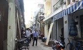 TP Hồ Chí Minh: Hiến đất 'vàng' mở rộng hẻm