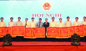 Xây dựng nông thôn mới: Điện đã 'đi trước một bước'