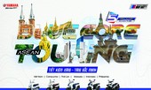 'Tiết kiệm xăng - Tăng sức mạnh'
