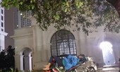 Tôi chạy GrabBike: Bất trắc bủa vây