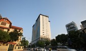 Kỷ luật gần trăm cán bộ, công trình vi phạm vẫn tồn tại
