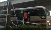 Những quán trà đá “quyền lực”