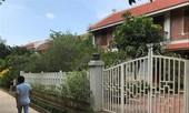 Sai phạm tại khu Điền Viên Thôn, đồi Đá Bạc: Vì sao chậm xử lý?