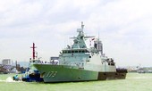 Malaysia lần đầu tiên ra sách trắng quốc phòng