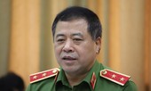 Tướng Các nói về 'gậy thần' triệt phá án ma túy