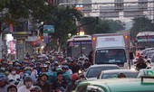 Quản lý yếu kém vẫn… 'hoàn thành xuất sắc nhiệm vụ'!