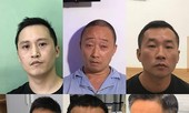 Có người Việt tiếp tay cho tội phạm người nước ngoài