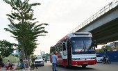 Thu phí kỳ lạ tại quán trà đá 'quyền lực' ở Hà Nội