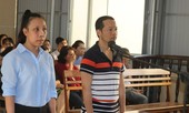 Nữ nhà báo ra giá 600 triệu để 'gỡ bài' lĩnh án 4 năm tù