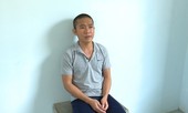 Nợ cờ bạc, 'đạo chích' đột nhập vào nhà trọ trộm tiền cặp tình nhân