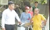 Yêu cầu chấp dứt việc thu phí du khách lên đỉnh núi Sam