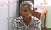 Sang chơi nhà hàng xóm, bé gái bị 'yêu râu xanh' hiếp dâm nhiều lần