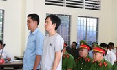 16 năm tù cho 2 cựu công an đánh chết người tại trụ sở