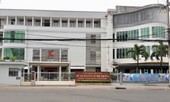 Cảnh cáo giám đốc Sở tài nguyên môi trường An Giang