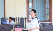 Người đàn bà trộm ma túy đem về bán lẻ