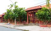 Ngôi nhà bằng gốm 'có một không hai' ở miền Tây