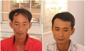 Người đàn ông tử vong vì bị em trai dùng xích trói cổ